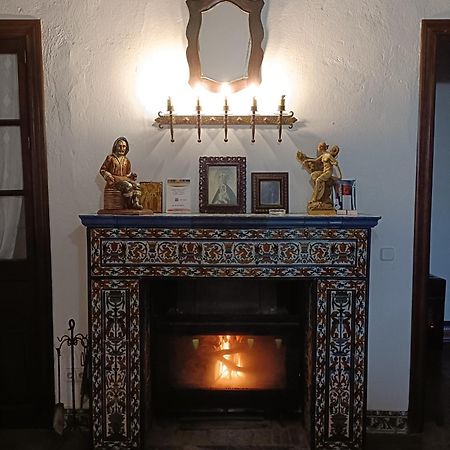 Aracenilla 7 Villa อาราเซนา ภายนอก รูปภาพ