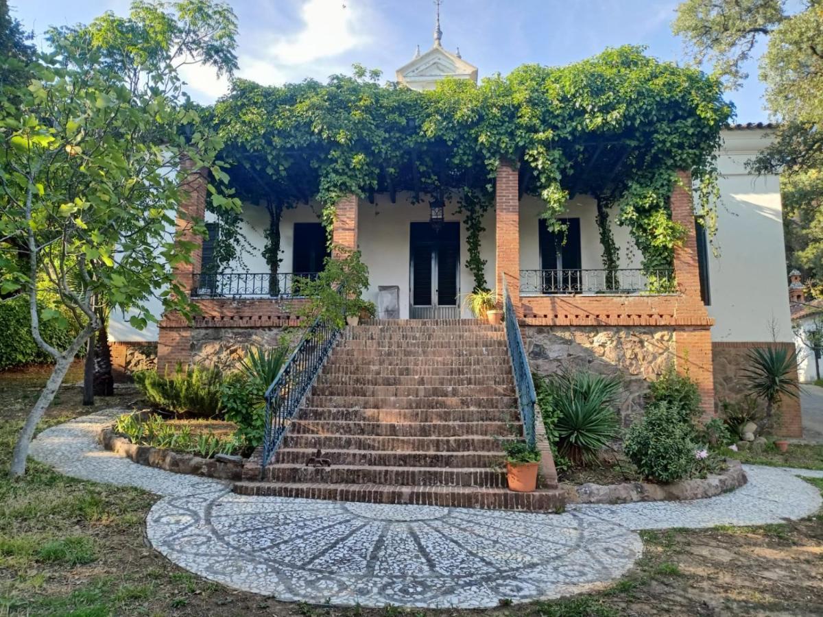Aracenilla 7 Villa อาราเซนา ภายนอก รูปภาพ