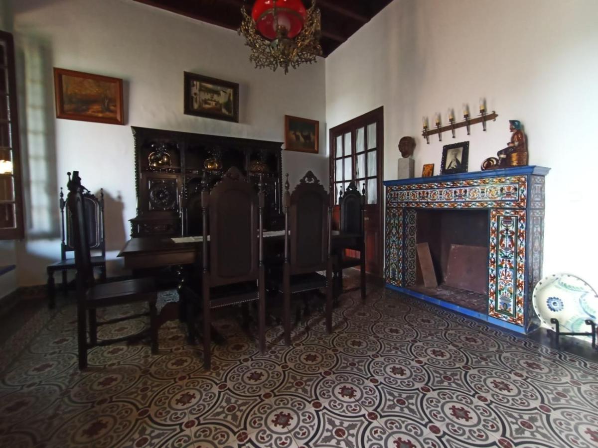 Aracenilla 7 Villa อาราเซนา ภายนอก รูปภาพ
