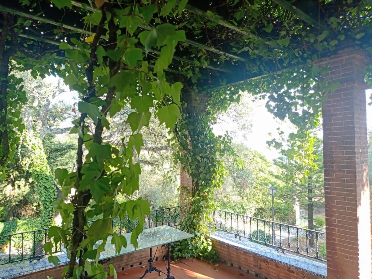 Aracenilla 7 Villa อาราเซนา ภายนอก รูปภาพ