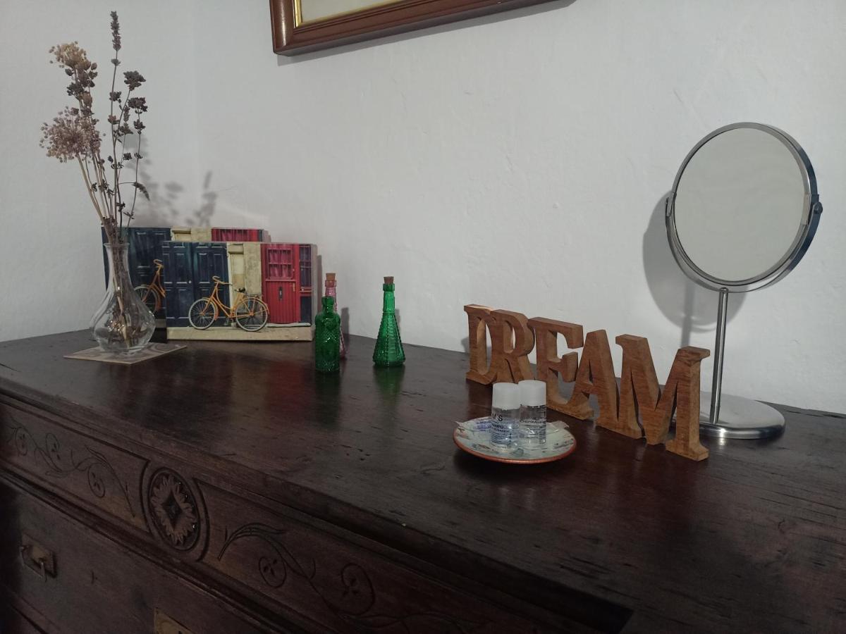 Aracenilla 7 Villa อาราเซนา ภายนอก รูปภาพ