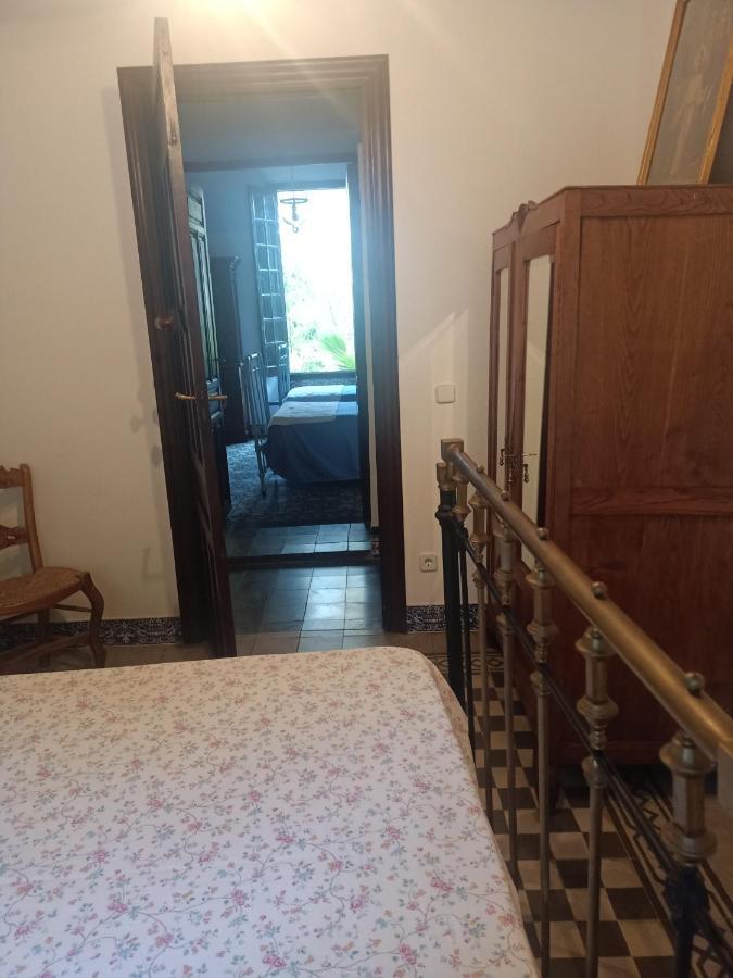 Aracenilla 7 Villa อาราเซนา ภายนอก รูปภาพ