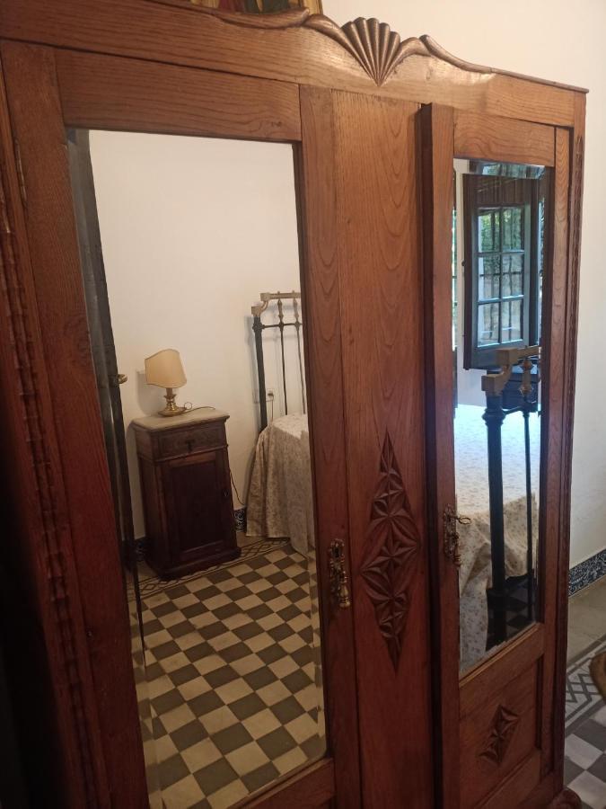 Aracenilla 7 Villa อาราเซนา ภายนอก รูปภาพ