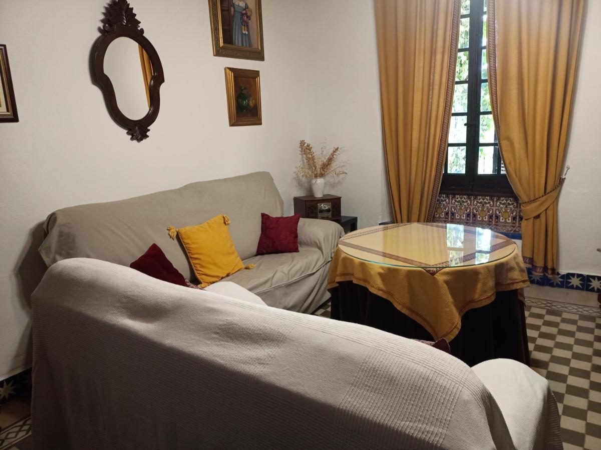 Aracenilla 7 Villa อาราเซนา ภายนอก รูปภาพ