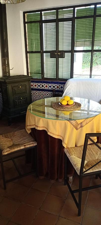 Aracenilla 7 Villa อาราเซนา ภายนอก รูปภาพ